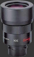 Kowa TSN601 kaukoputki + 30x okulaari